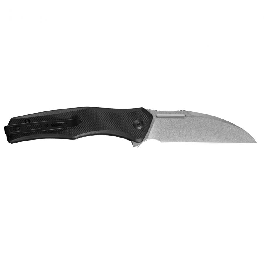 Nóż składany Sencut Watauga S21011-1 black 4/6