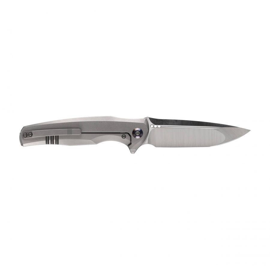 Nóż składany WE Knife 601X WE01J-2 limitowana edycja 2/7