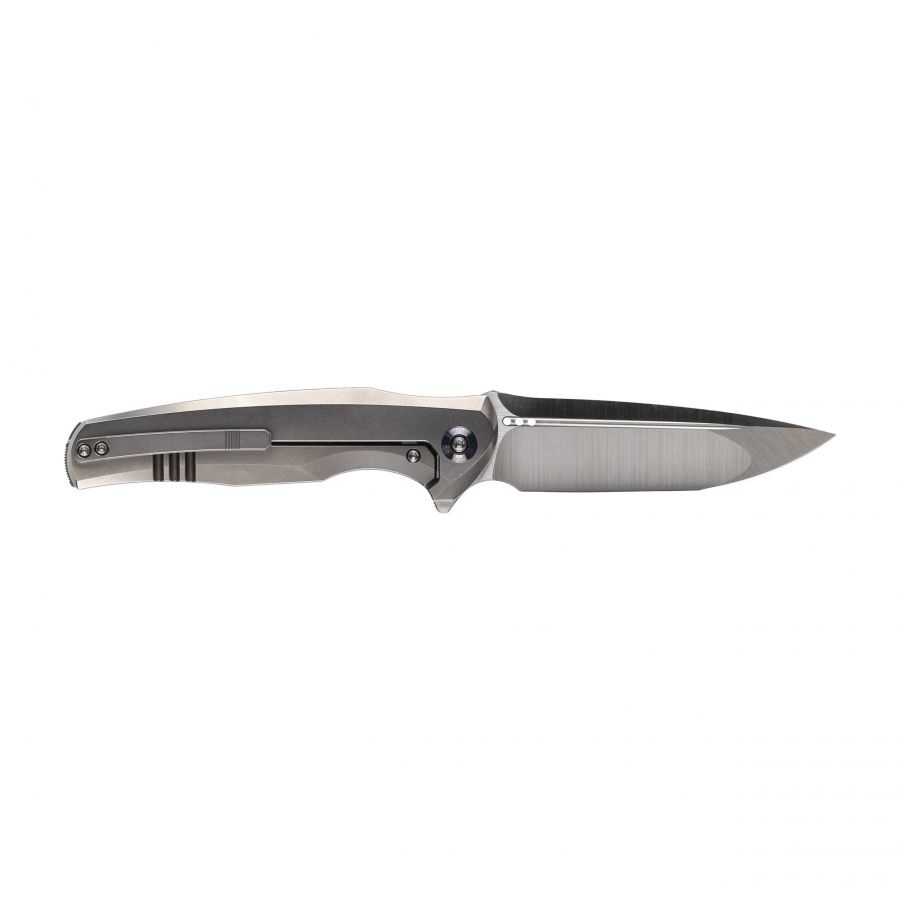 Nóż składany WE Knife 601X WE01J-4 limitowana edycja 2/7