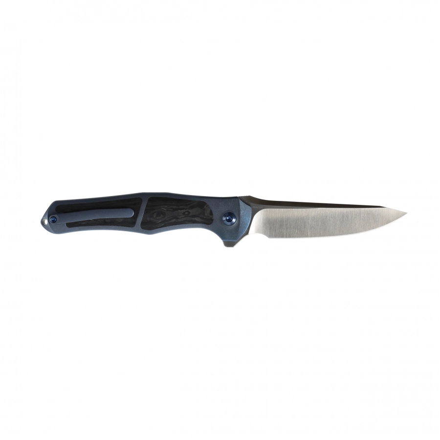 Nóż składany WE Knife 702XI Limited Edition WE075B-1 2/6
