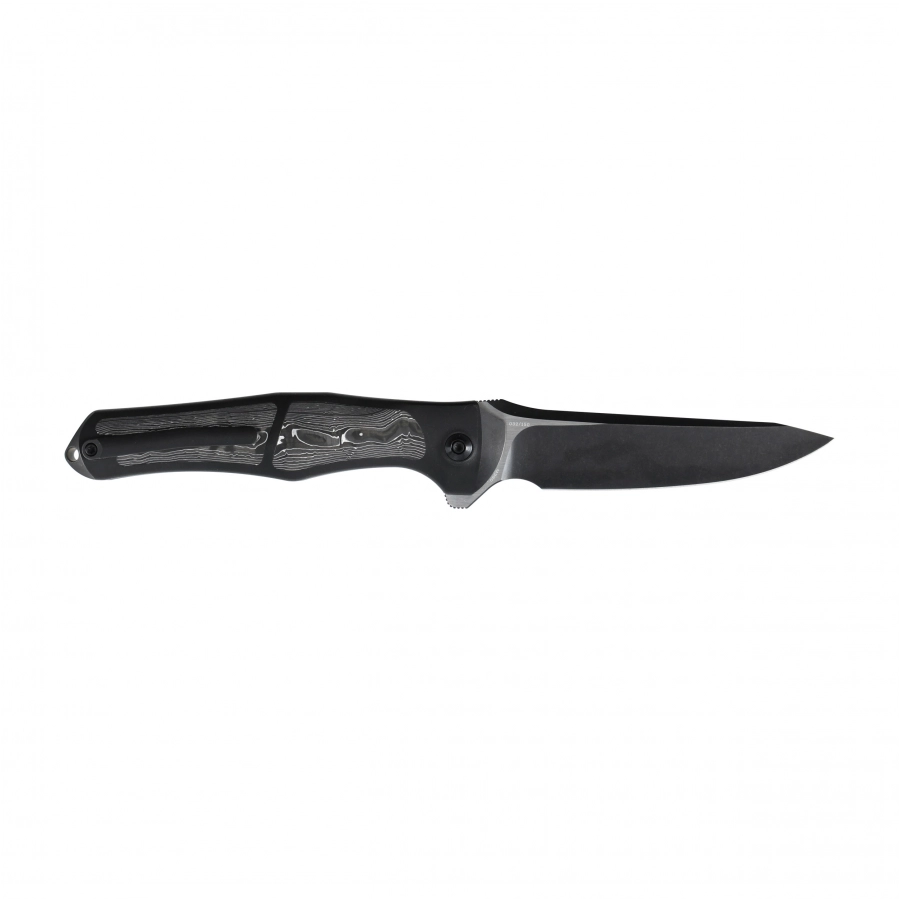 Nóż składany WE Knife 702XI Limited Edition WE07B-2 2/6