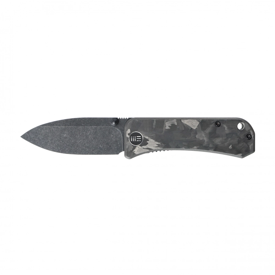 Nóż składany WE Knife Banter 2004H marble 1/6