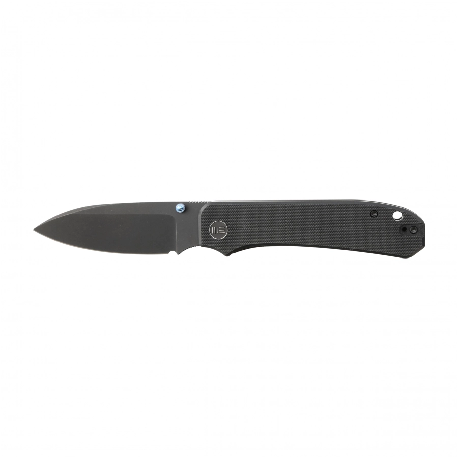 Nóż składany WE Knife Big Banter WE21045-1 black 1/5
