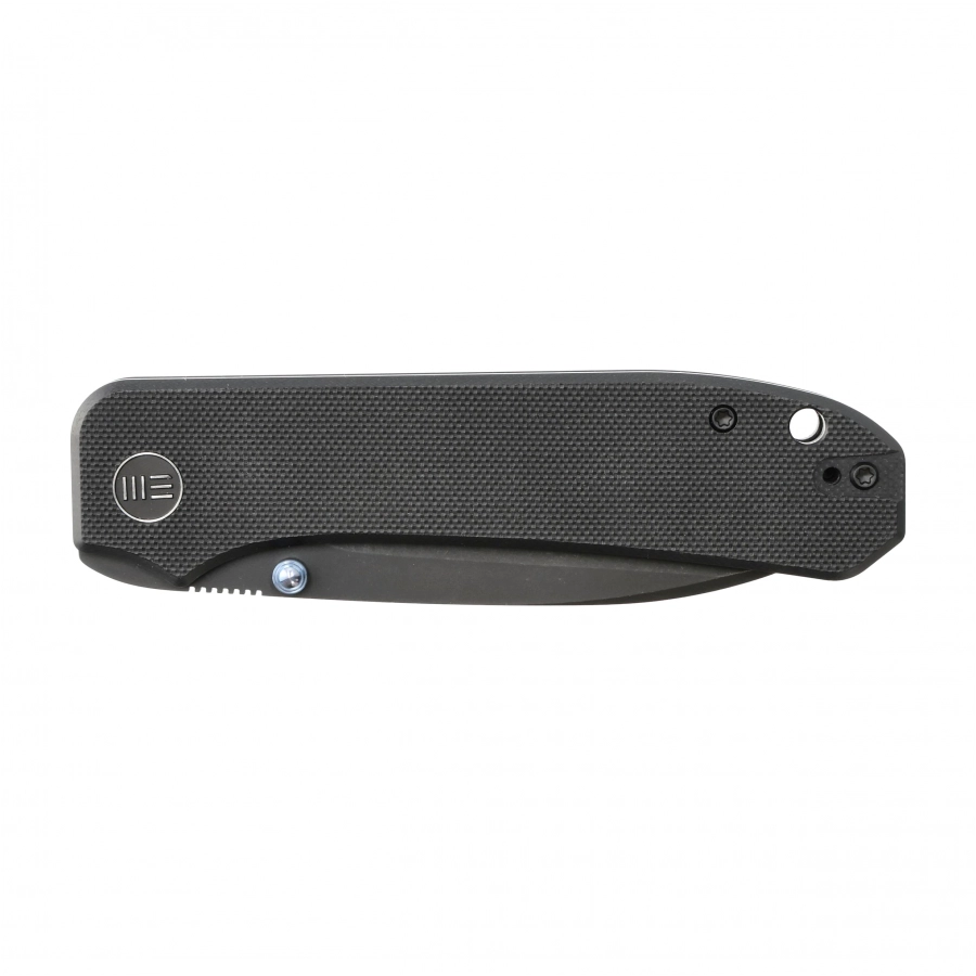 Nóż składany WE Knife Big Banter WE21045-1 black 4/5