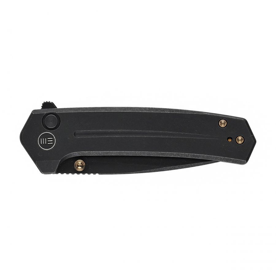 Nóż składany WE Knife Culex WE21026B-2 black / black 4/6
