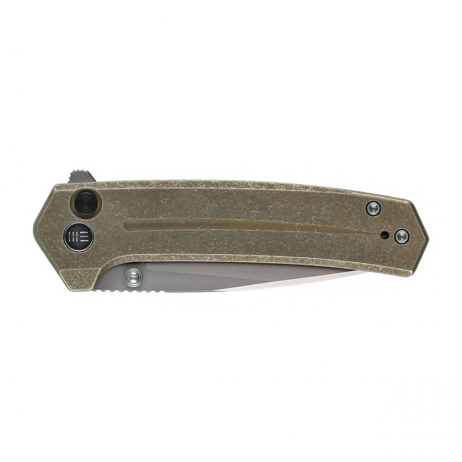 Nóż składany WE Knife Culex WE21026B-5 green 4/6