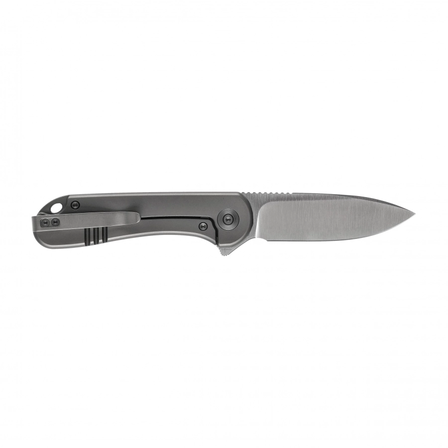 Nóż składany WE Knife Elementum WE18062X-1 gray 2/6