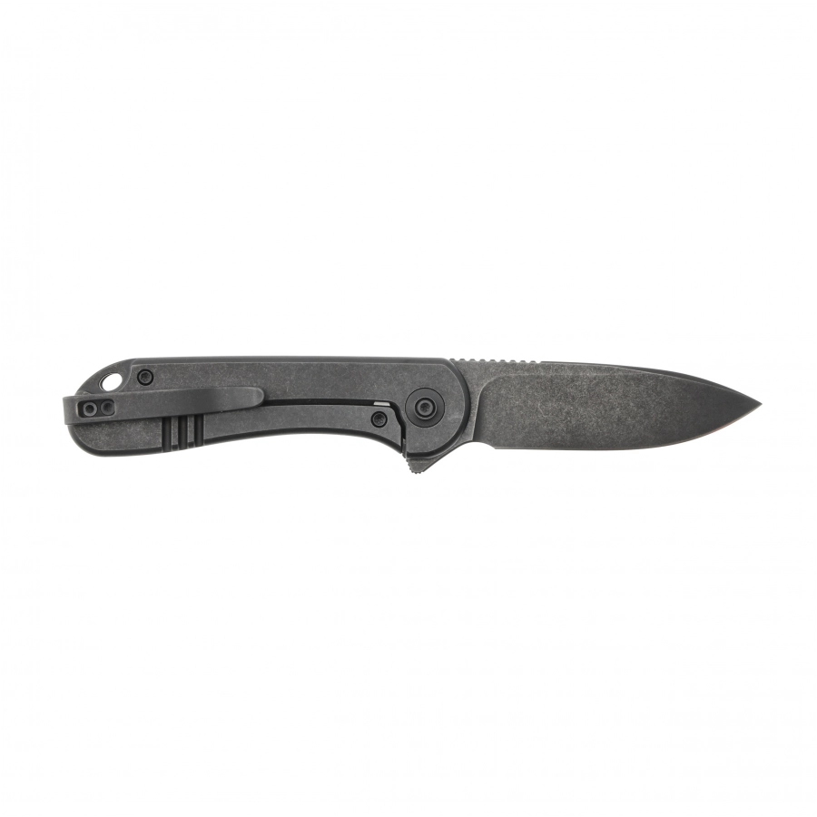 Nóż składany WE Knife Elementum WE18062X-3 black 2/6