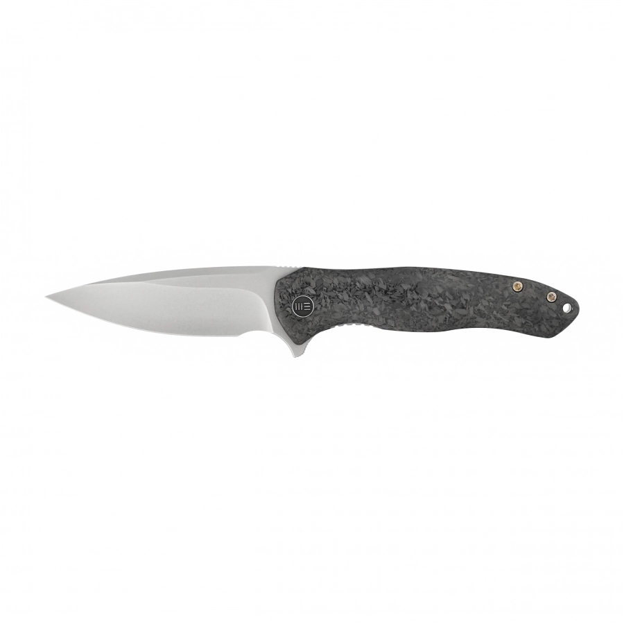 Nóż składany WE Knife Kitefin 2001B gray 1/5