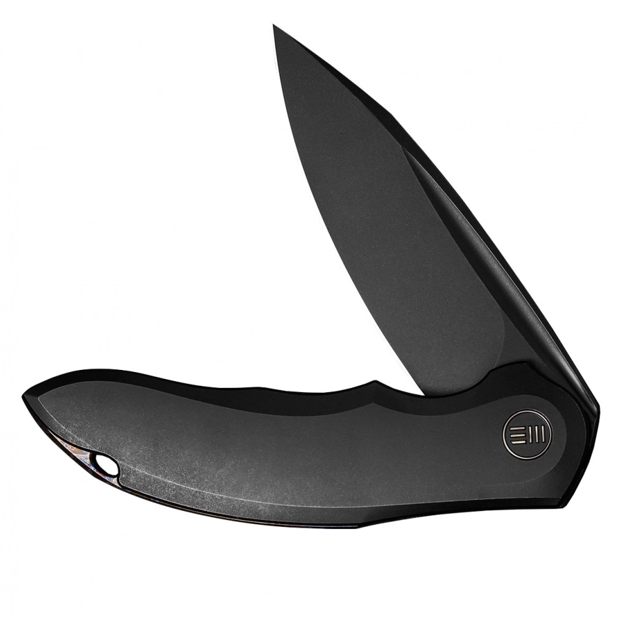 Nóż składany WE Knife Makani WE21048-1 black 3/7