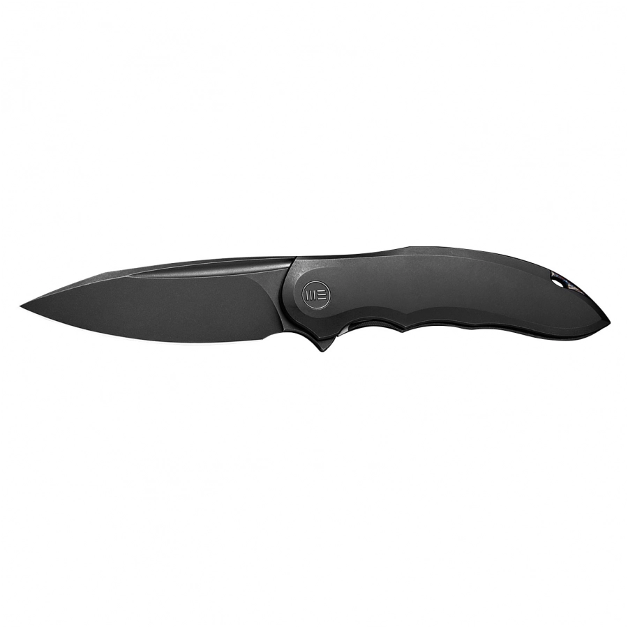 Nóż składany WE Knife Makani WE21048-1 black 1/7