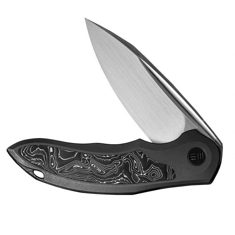 Nóż składany WE Knife Makani WE21048B-2 gray 3/7