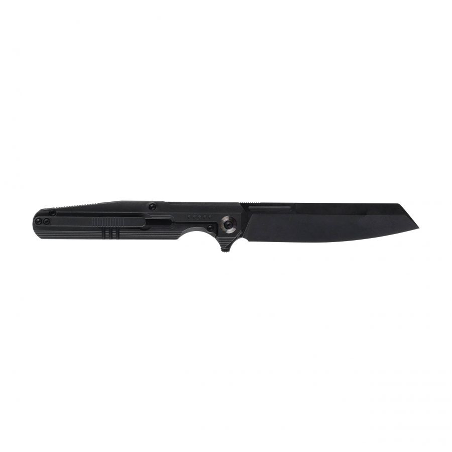 Nóż składany WE Knife Reiver WE16020-2 black 2/8