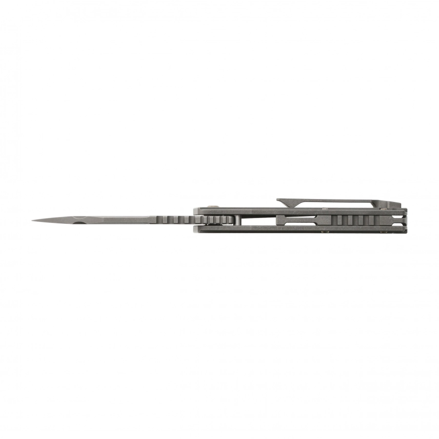 Nóż składany WE Knife Roxi 3 WE19072-1 gray 3/5