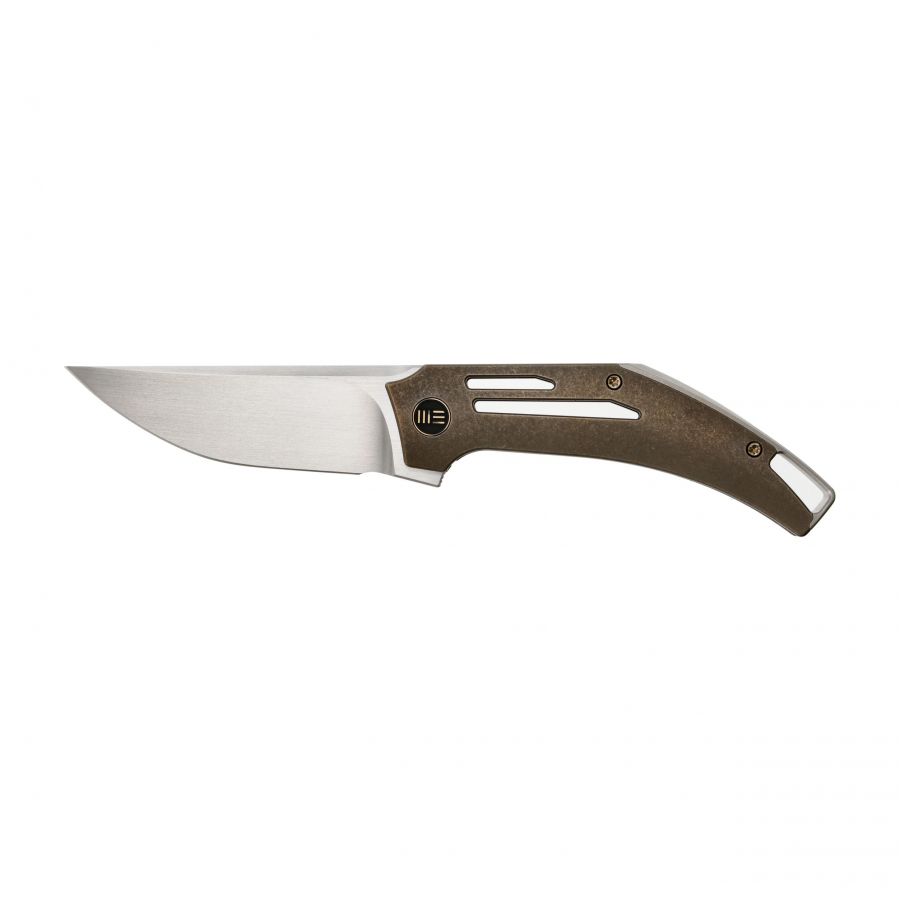 Nóż składany WE Knife Speedliner WE22045C-2 1/6