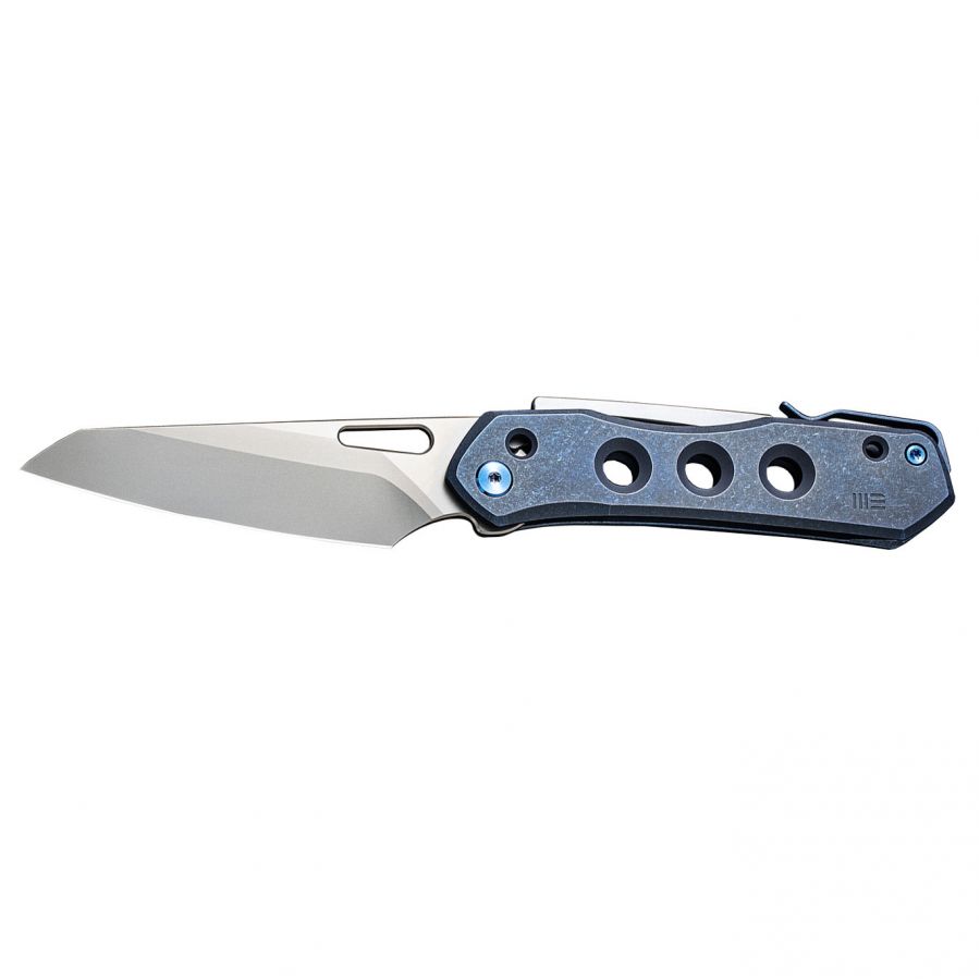 Nóż składany WE Knife Vision R WE21031-3 blue 1/7