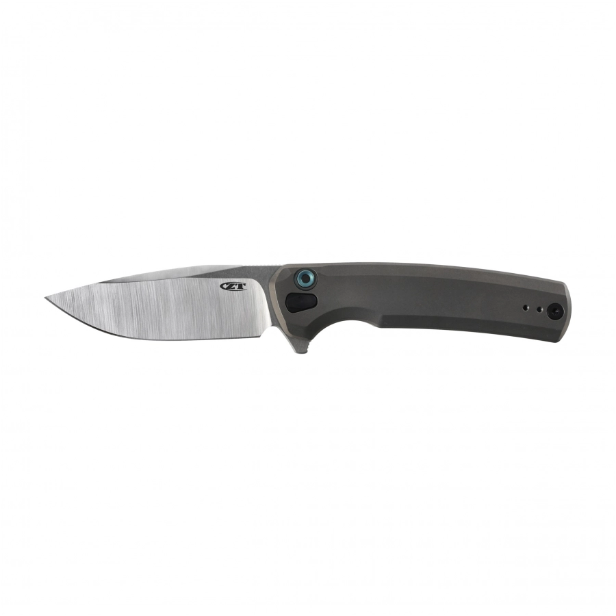 Nóż składany Zero Tolerance ZT 0044 1/6
