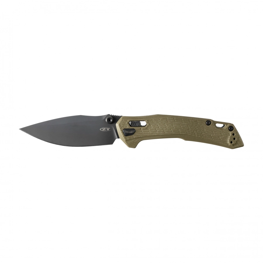 Nóż składany Zero Tolerance ZT 0203 1/5