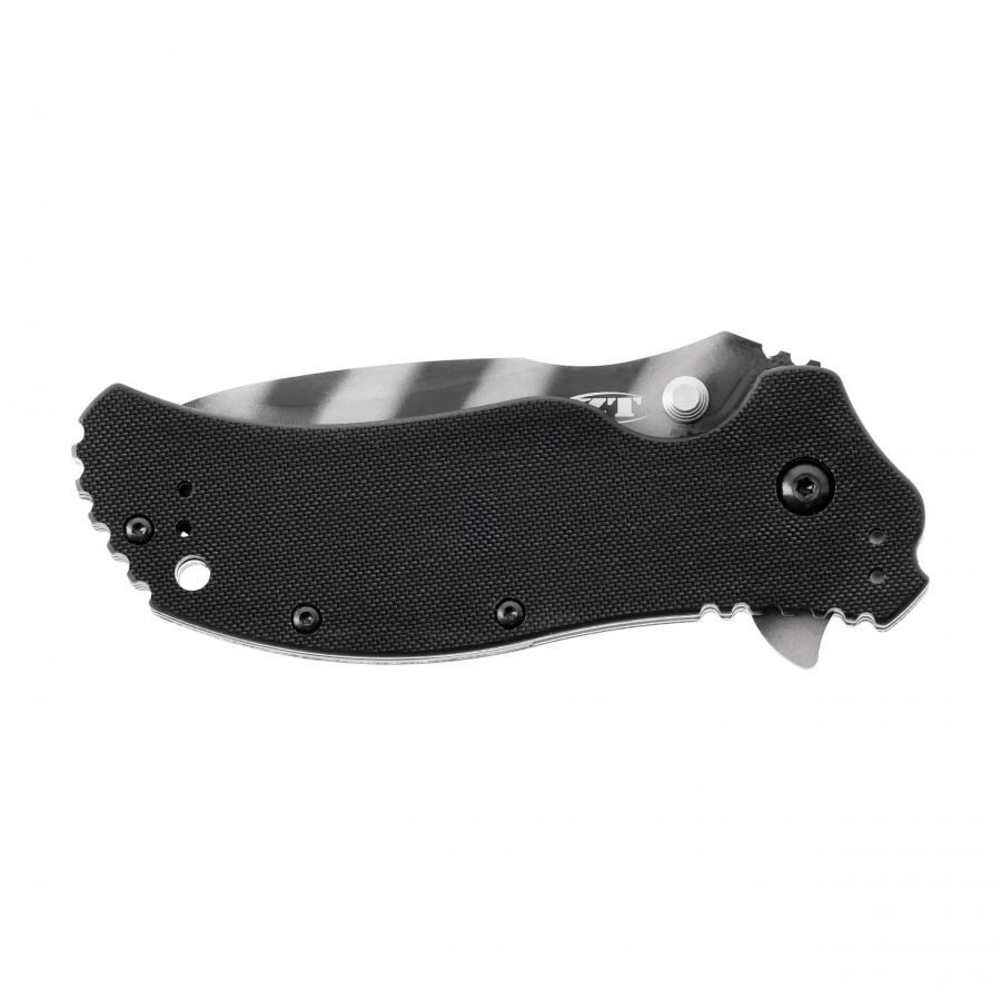 Nóż składany Zero Tolerance ZT 0350TS 4/6