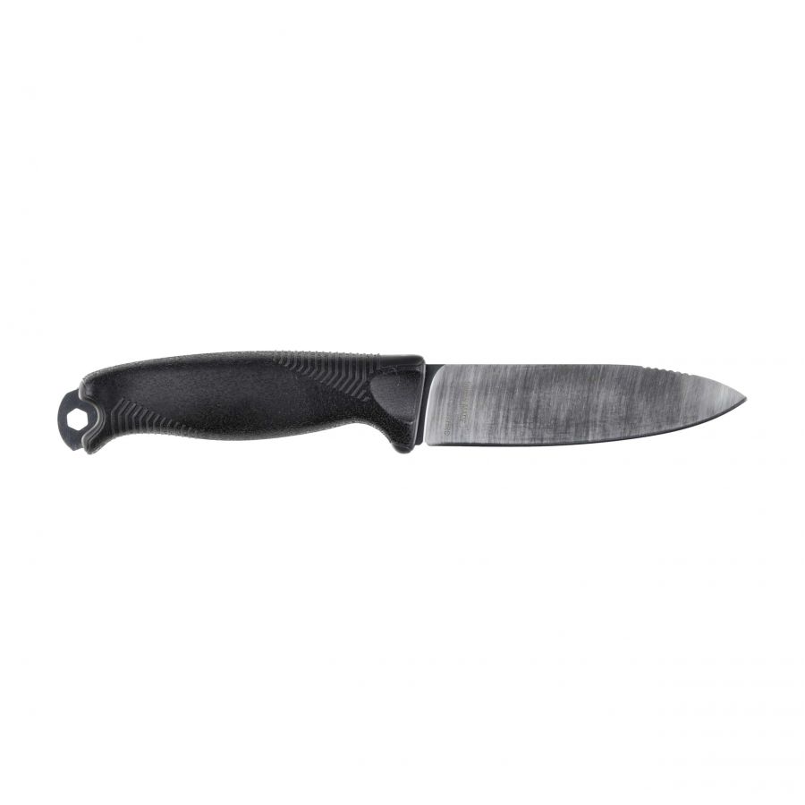 Nóż survivalowy Victorinox Venture 3.0902.3 czarny 2/5