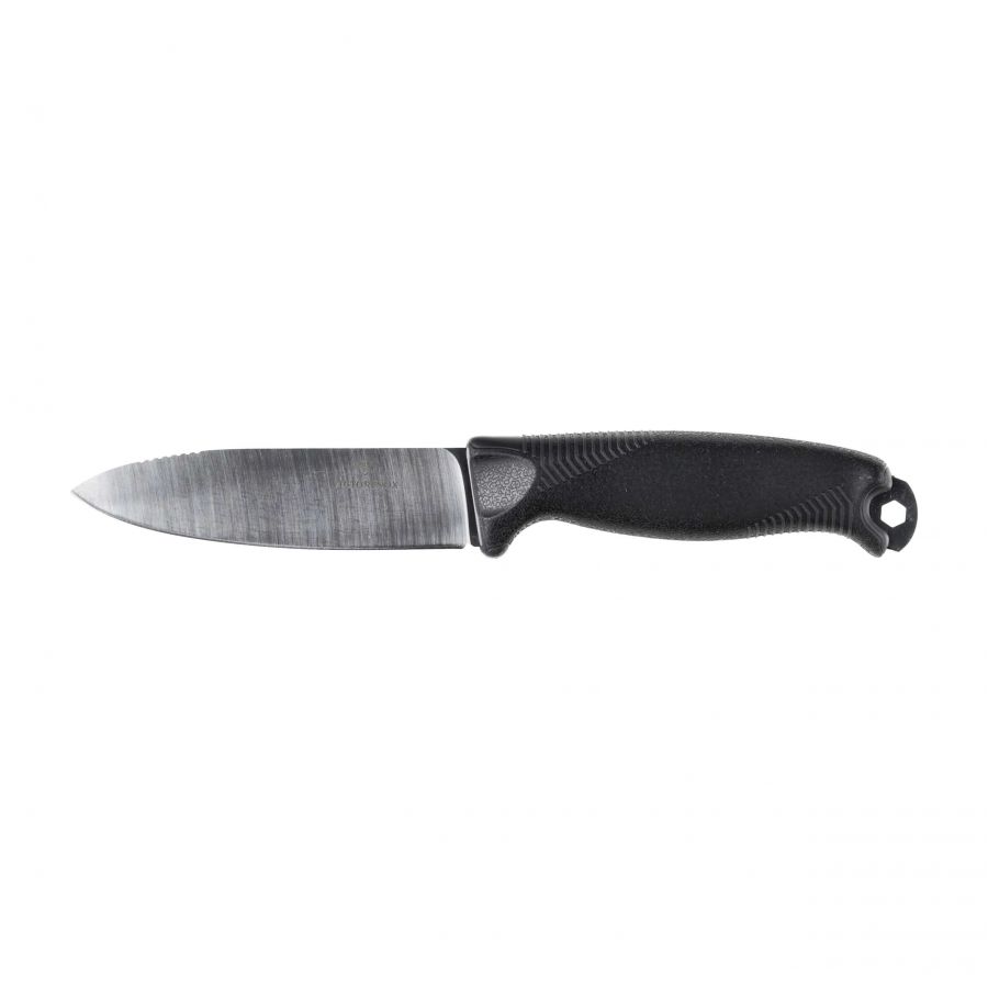Nóż survivalowy Victorinox Venture 3.0902.3 czarny 1/5