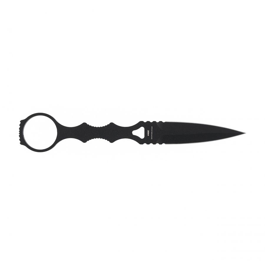 Nóż taktyczny Benchmade 176BK SOCP Dagger 2/7