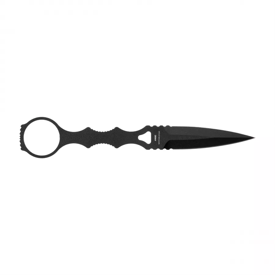 Nóż taktyczny Benchmade 176BKSN SOCP Dagger 2/4