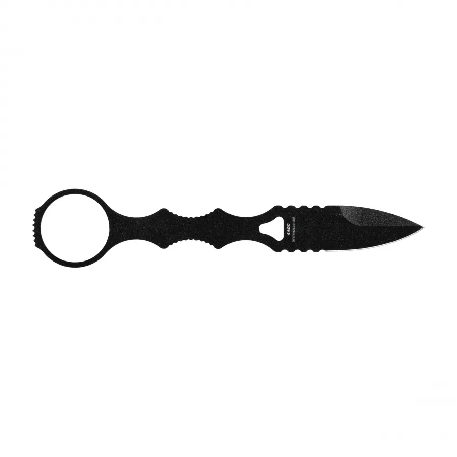 Nóż taktyczny Benchmade 177BK Mini Socp 2/5