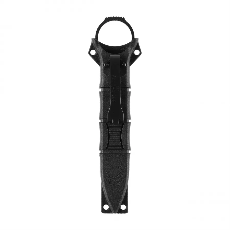 Nóż taktyczny Benchmade 177BK Mini Socp 3/5