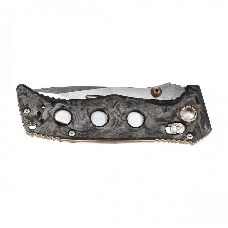 Nóż taktyczny Benchmade 273-03 Mini Adamas 4/8