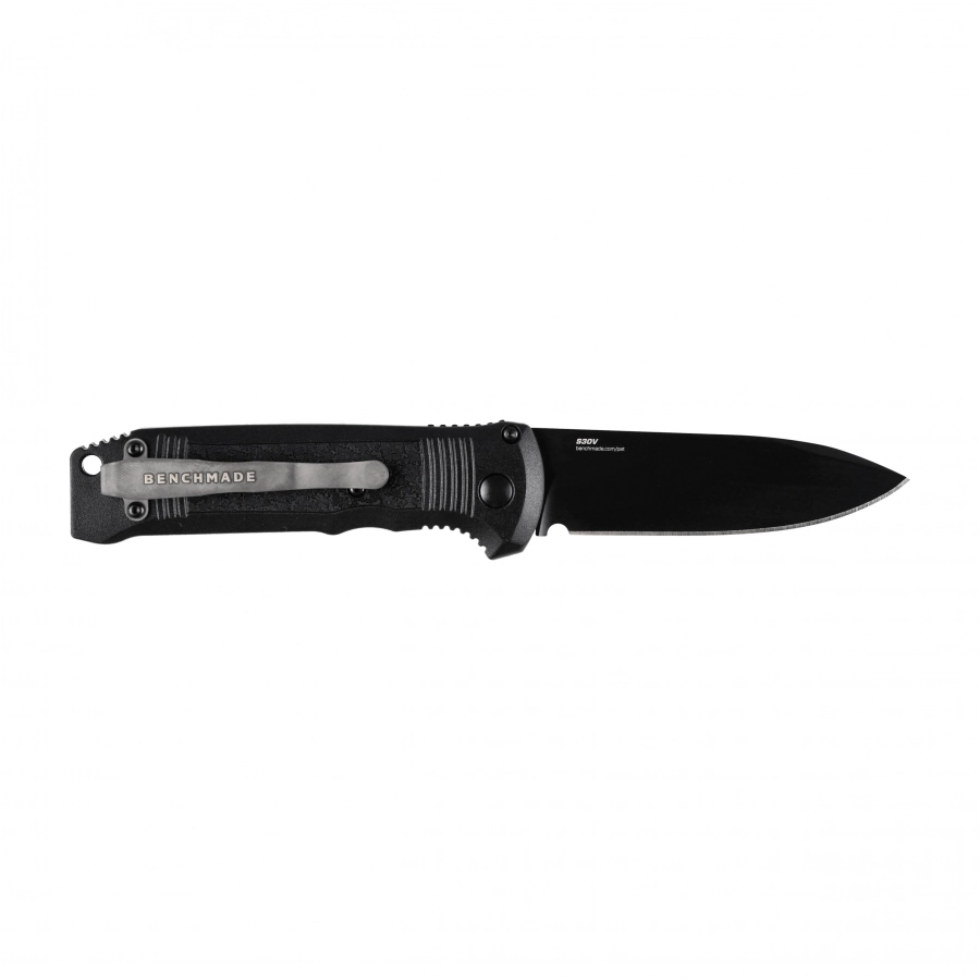 Nóż taktyczny Benchmade 4400BK Casbah auto 2/6