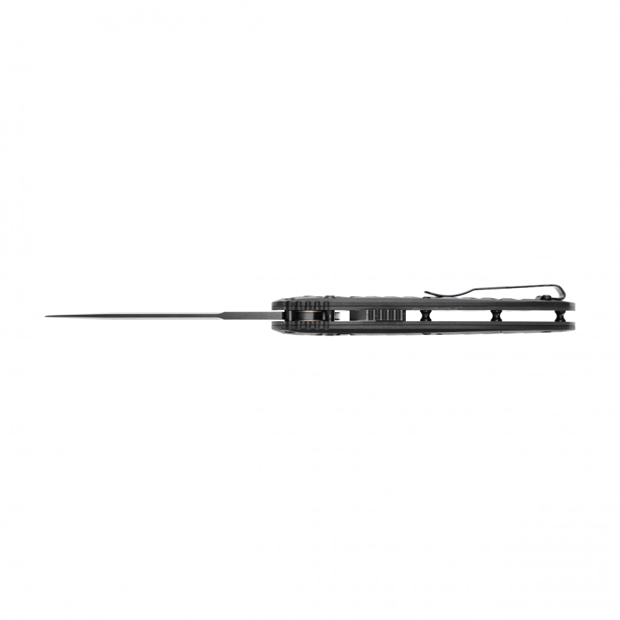 Nóż taktyczny Benchmade 5700SBK Auto Presidio II 3/6