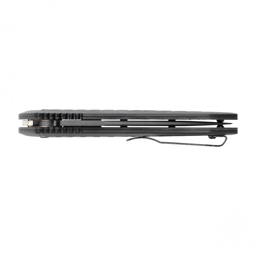 Nóż taktyczny Benchmade 5700SBK Auto Presidio II 4/6