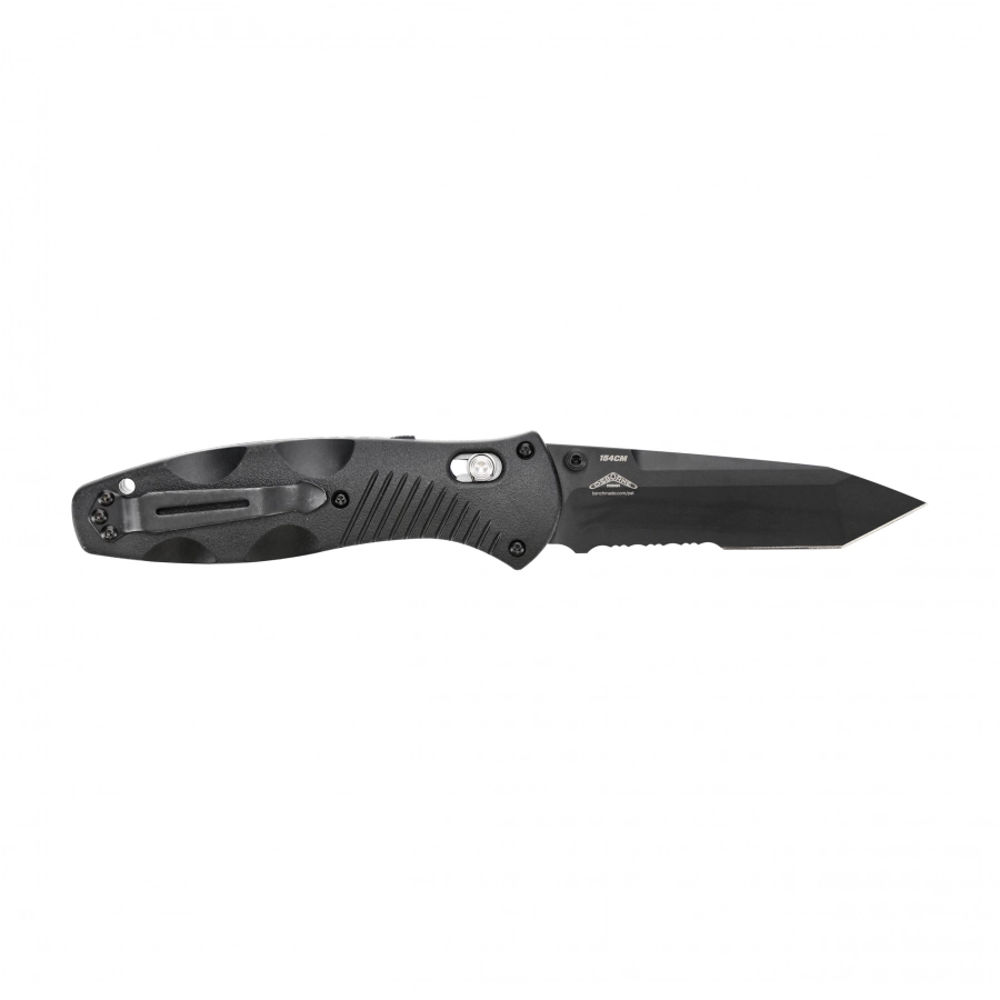 Nóż taktyczny Benchmade 583SBK Barrage 2/6