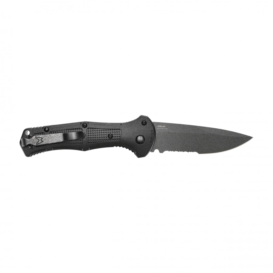 Nóż taktyczny Benchmade 9070SBK Claymore auto 2/9