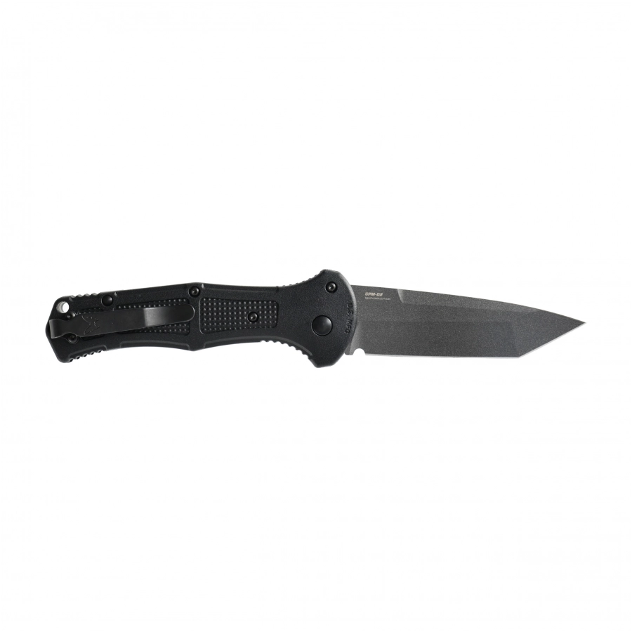 Nóż taktyczny Benchmade 9071BK Claymore 2/6