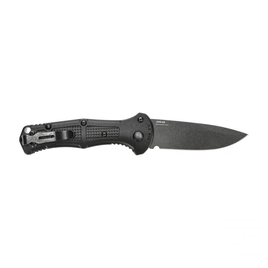 Nóż taktyczny Benchmade 9570BK Mini Claymore 2/6