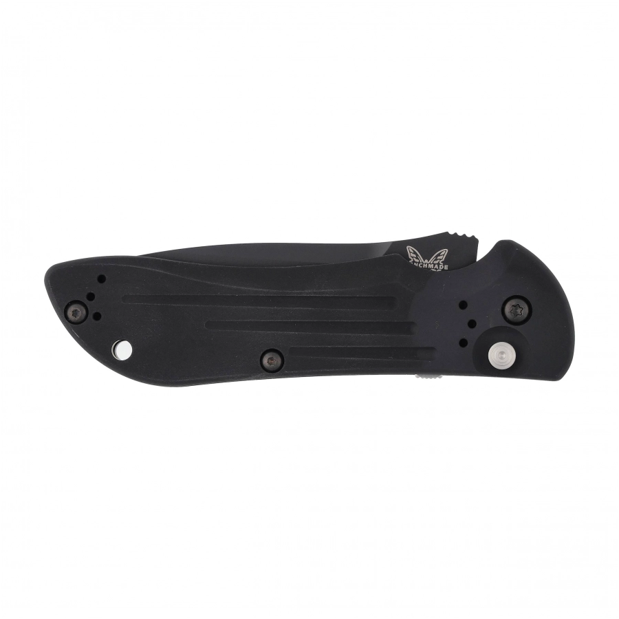 Nóż taktyczny Benchmade Stryker 9101SBK 4/6