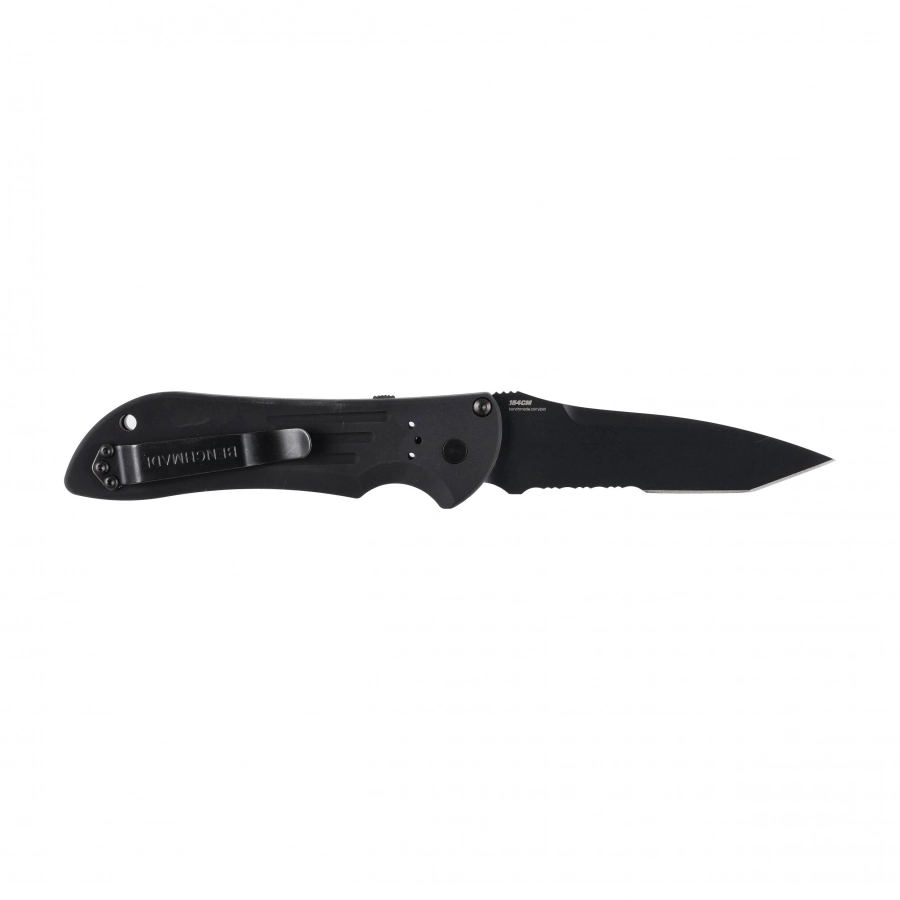 Nóż taktyczny Benchmade Stryker 9101SBK 2/6