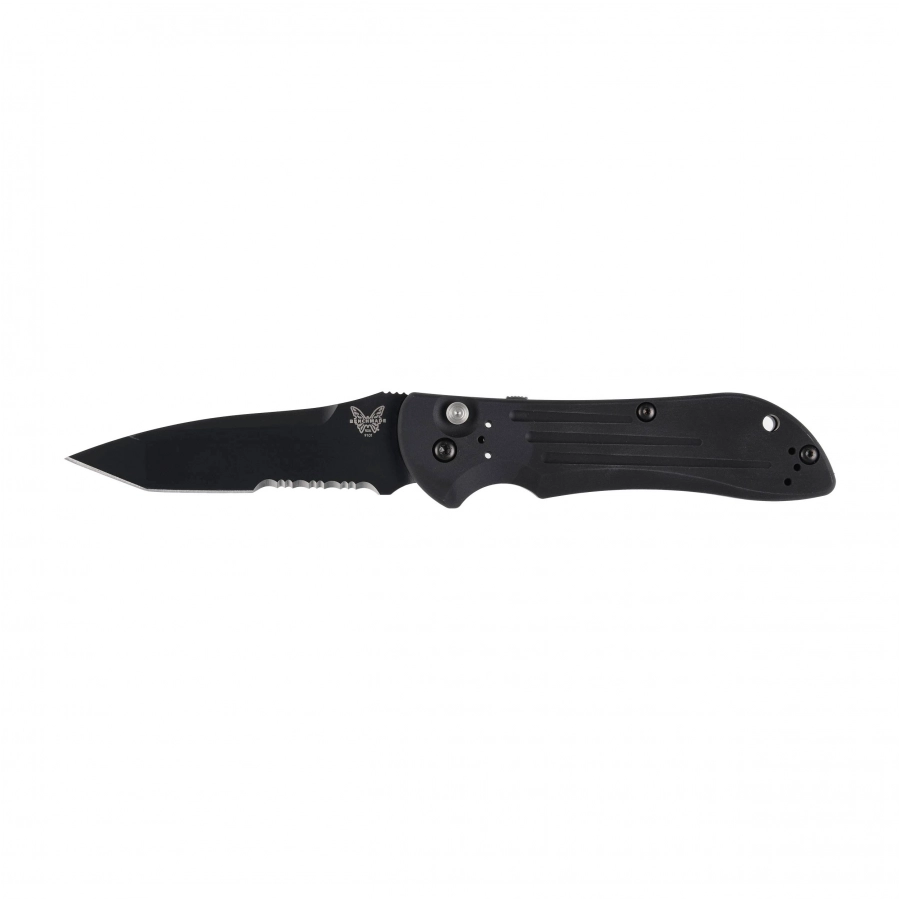 Nóż taktyczny Benchmade Stryker 9101SBK 1/6