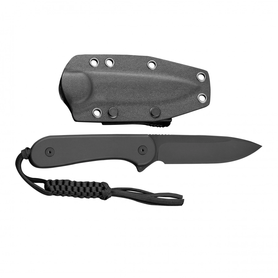 Nóż taktyczny Civivi Elementum C2105A black 4/7