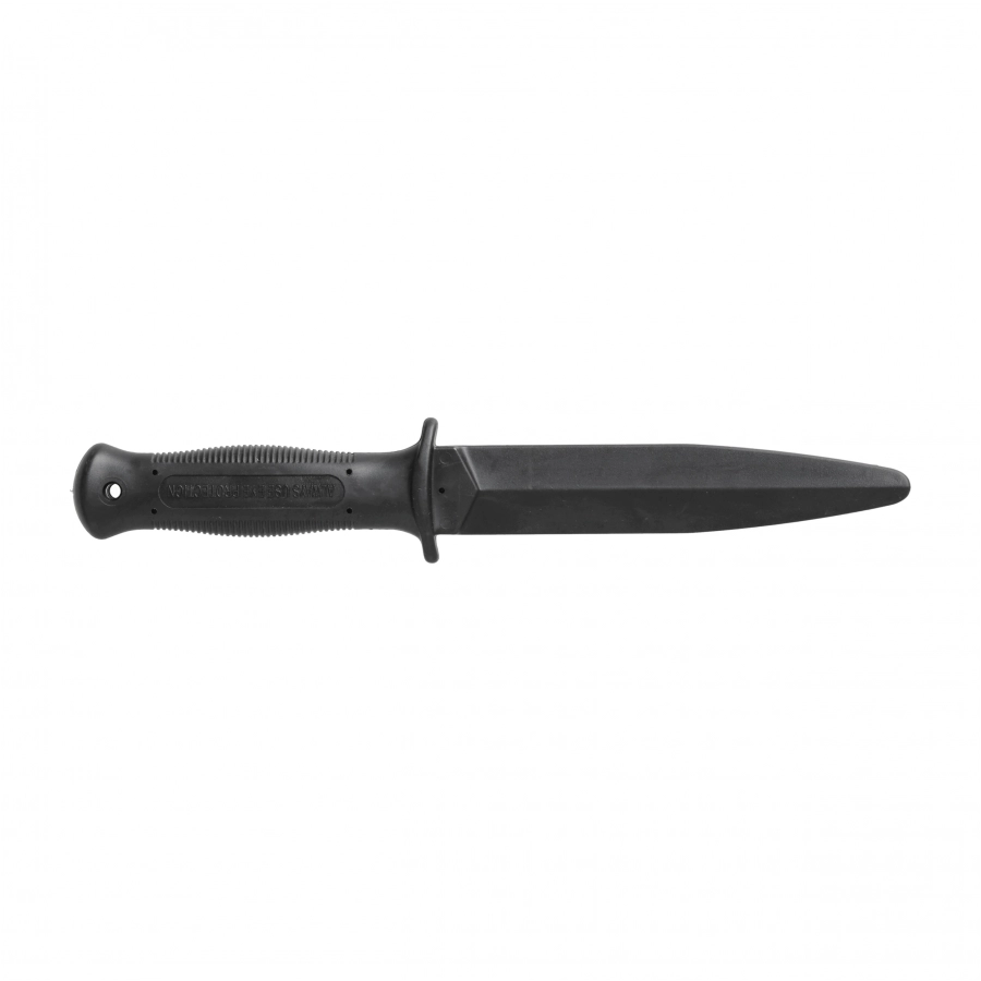 Nóż treningowy ESP Training Knife Dagger Hard TK-01-H 2/3