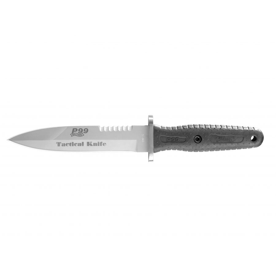 Nóż Walther Tactical Knife P99 1/2