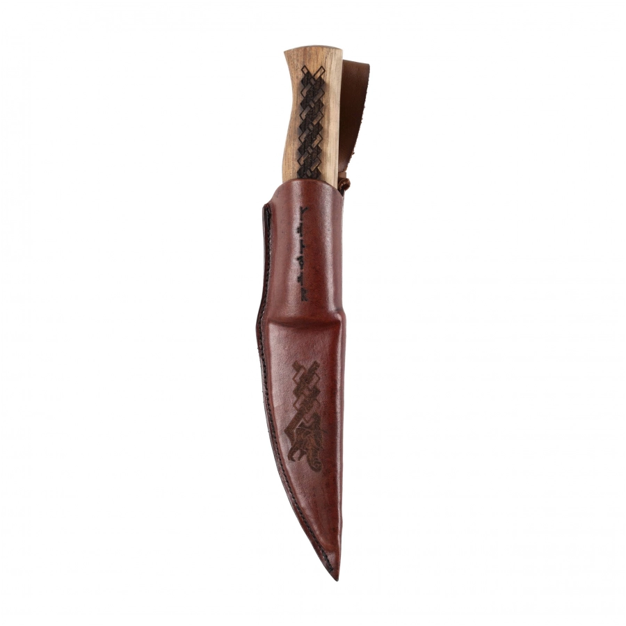 Nóż wikingów Condor Norse Dragon 4/6