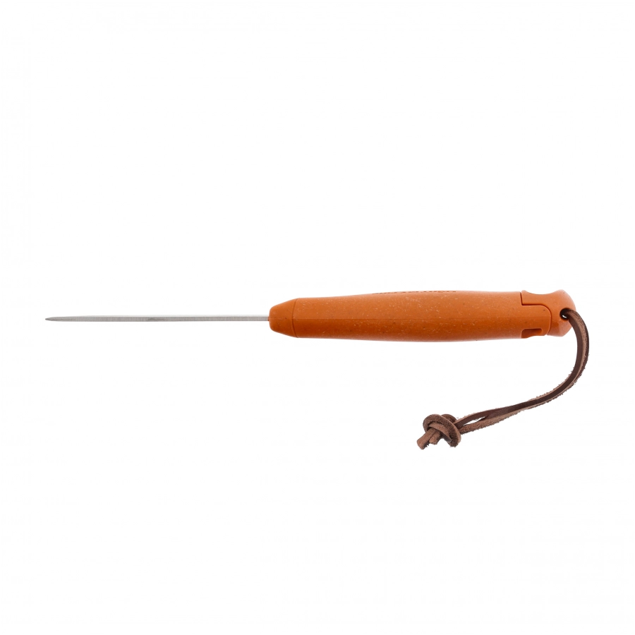 Nóż z krzesiwem Light My Fire FireKnife Orange 3/6