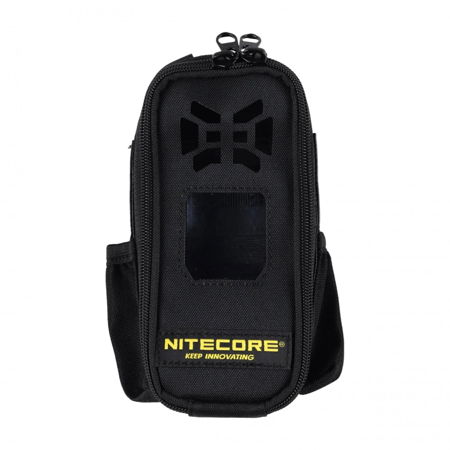 NRH10 housing for Nitecore EMR10 fumigator 1/5