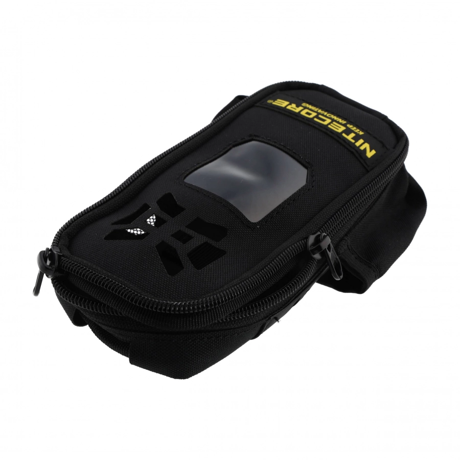 NRH10 housing for Nitecore EMR10 fumigator 4/5