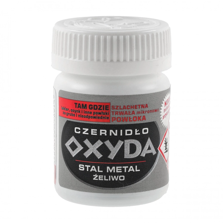 NU BLAK Oxide No. 82 25 g 1/2