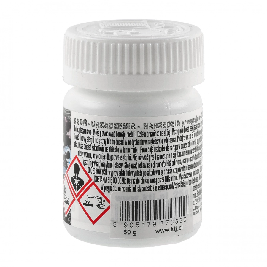 NU BLAK Oxide No. 82 50 g 2/2