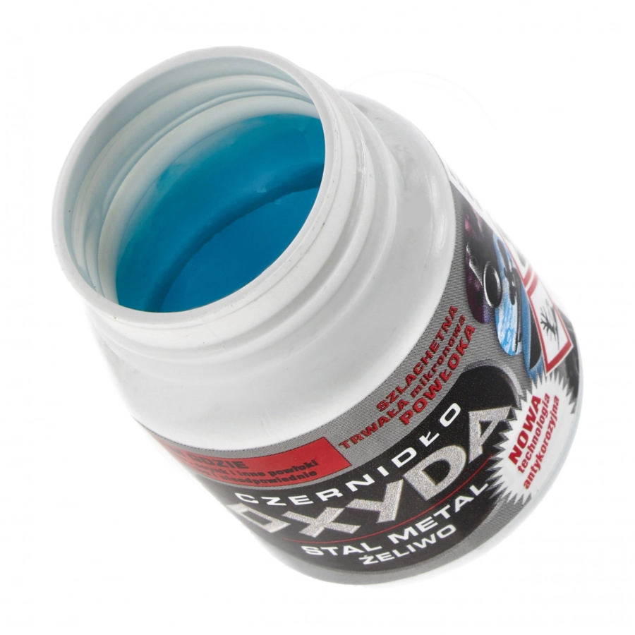 NU BLAK Oxide No. 82 50 g 3/4